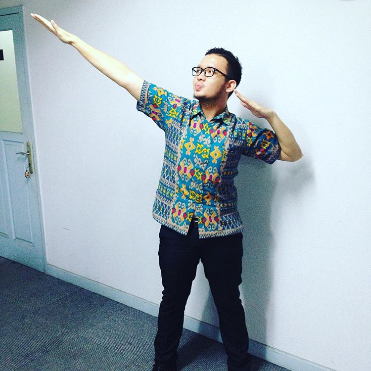 EzraSihombing's tweet photo. @marathonsg the part of #SCMS2016 that I look forward the most is FINISH LINE! I want to propose my gf #SCMS2016DQ https://t.co/KQC8L9PNRB
