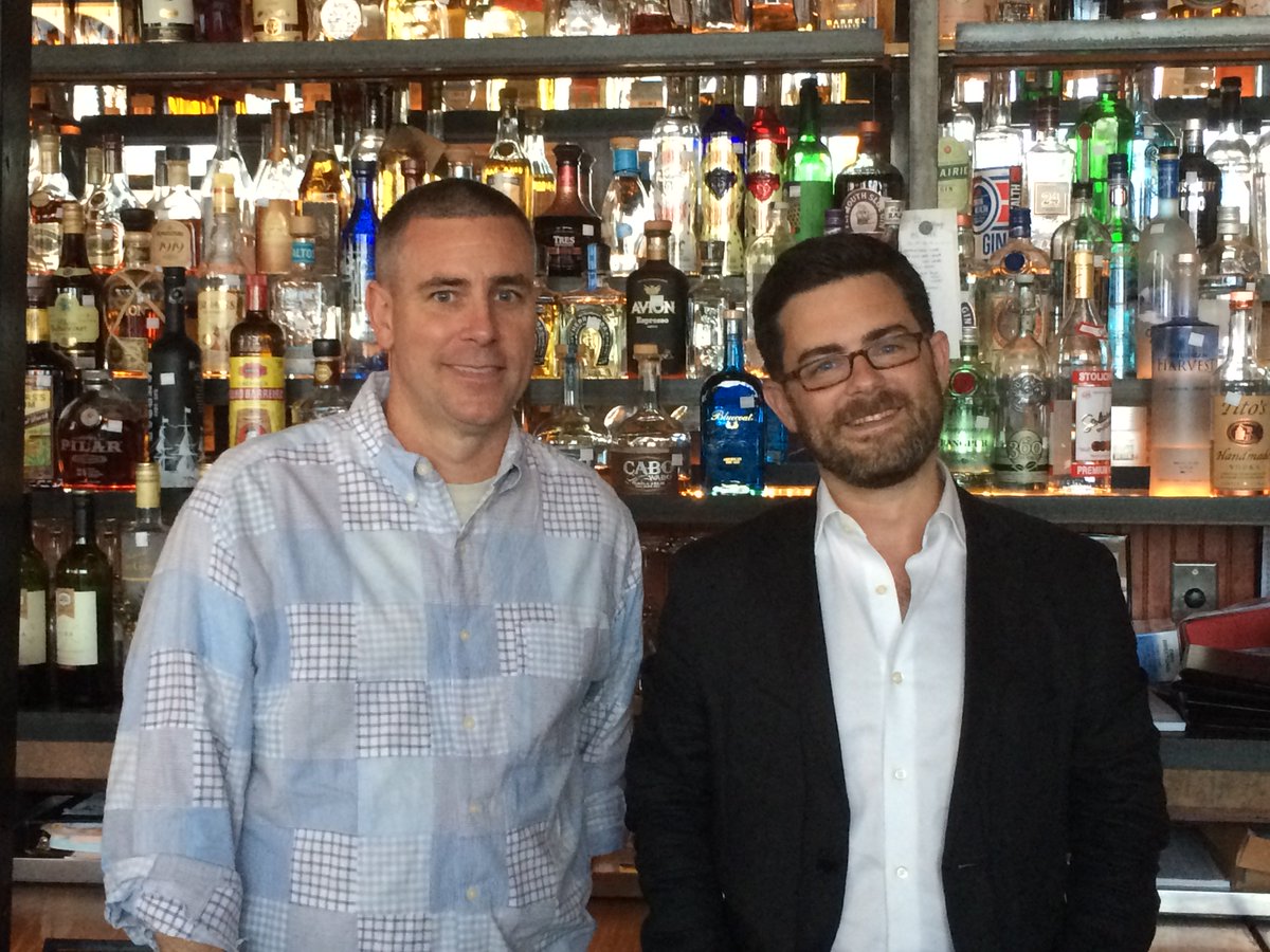 SeanRyanRVA's tweet image. Thanks again @risenc. Enjoyed moderating @PRSARVA discussion &amp;amp; listening to you &amp;amp; @macmccormack talk whisky