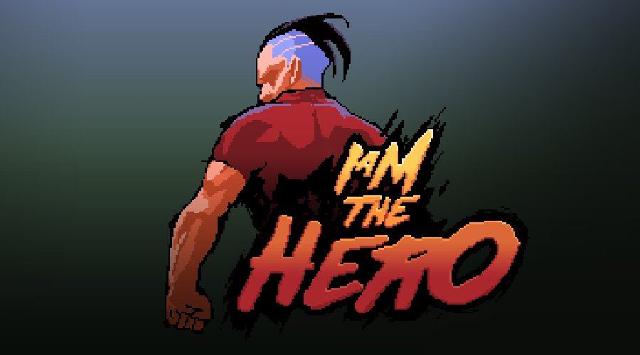 I AM THE HERO has passed Greenlight! Will be released as soon as possible! Find out more in this preview video!
