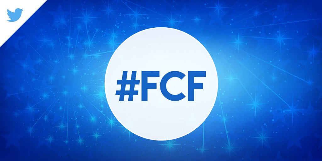 TouchTunes's tweet photo. REMINDER! Your chance to win #FCF on Twitter is today at 10AM &amp; 12PM EST. Get those FREE CREDITS for the weekend! 🇺🇸 https://t.co/0fN9PalGCJ
