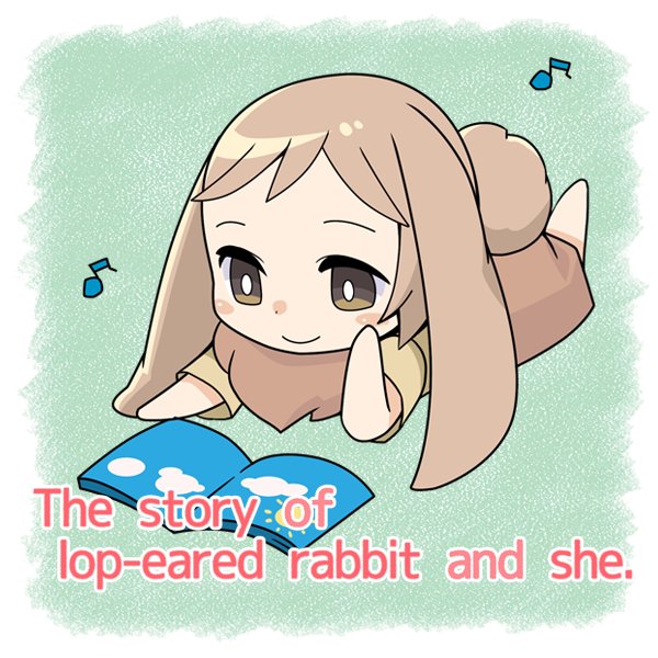 RonneV2's tweet photo. My lop-eared rabbit has become bigger.
Would you like to come and see?

https://t.co/cS8O7zIGBa

 #Free #game https://t.co/UCqMsHoq9k