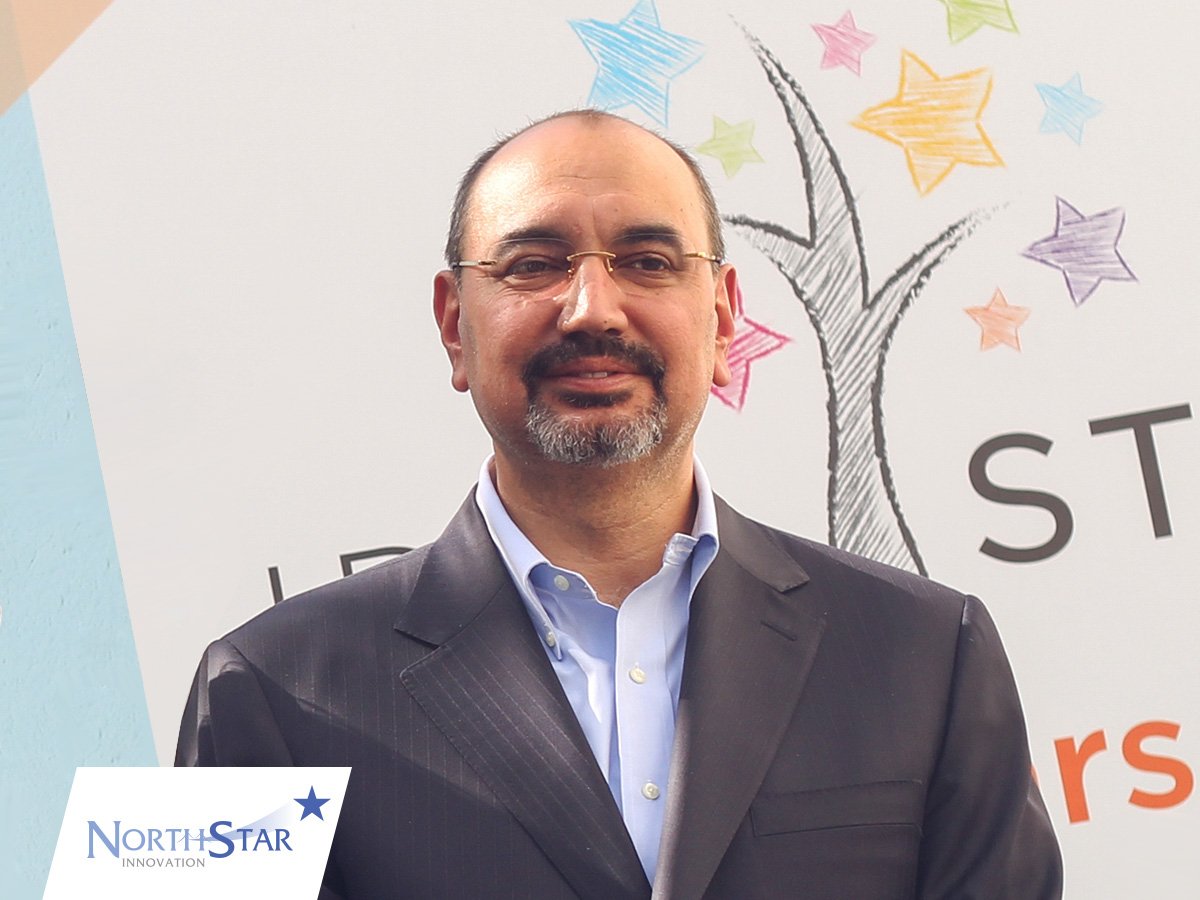 Fikir çeşitliliği inovasyonun temelinde var. 
Ali Ülker