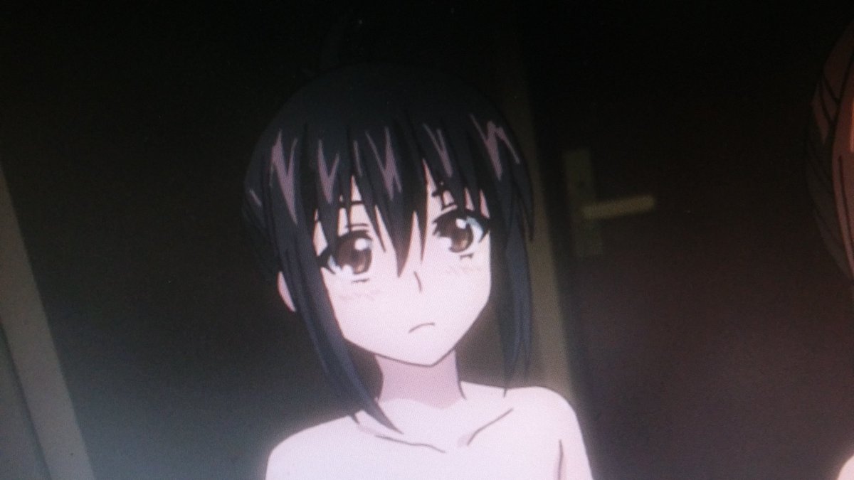 妖怪ガシャ回しロボ Pa Twitter ストライク ザ ブラッドのovaで思ったけど 髪の長い女の子がお風呂入るときに髪まとめてるのいいよね もっと下の方もみたい人は買いましょうねえ 妖怪ガシャ回しロボ Pa Twitter ストライク ザ ブラッドのovaで思ったけど 髪の長い女の子がお風呂入るときに髪まとめてるのいいよね もっと下の方もみたい人は買いましょうねえ