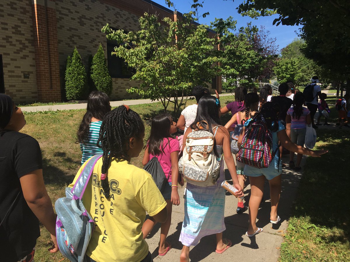 APSD_City of Asbury Rec work hand &amp; hand to provide a safe summer for kids &amp; work for HS students <a href="/Asbury_ParkSD/">Asbury Park Schools</a>