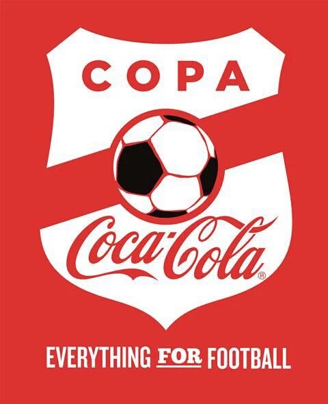 SportAfricaNews's tweet photo. @CopaCocaCola Keep your cool and stay focused and you'll get through the obstacles. 😎 #CampCopa16 https://t.co/l7ED0MZcyU