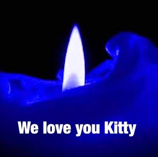 DiabetesMine's tweet photo. We will never forget Kitty and her contributions to our community https://t.co/BgogHnsDmy #dblog -RK https://t.co/smlxxageVe