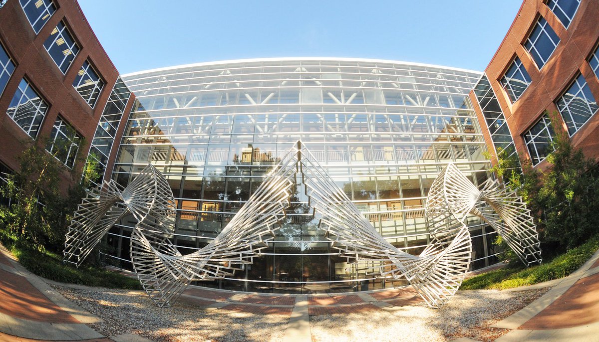 ClemsonCECAS's tweet image. Welcome to the new College of Engineering, Computing and Applied Sciences! #TopTalent  newsstand.clemson.edu/college-surges…