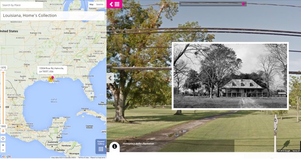 How libraries can weave together the history of rural America trib.al/43huLQK