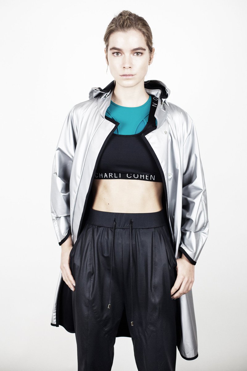 Charli Cohen appoints PR bit.ly/297D27z <a href="/CharliCohen/">charli cohen</a> <a href="/agencyeleven11/">agencyeleven</a>
