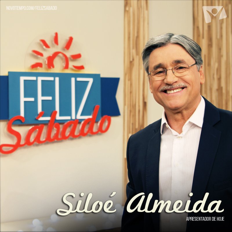 felizsabado's tweet photo. Começa agora o @felizsabado com @_siloe e a galera do @iacsoficial! https://t.co/2JBb34ZIFy https://t.co/Nd03O0gT6r