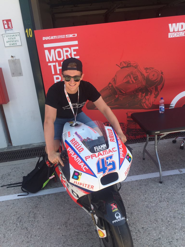 Reddingpower's tweet photo. Should I let @callumj28 loose in this ? https://t.co/K7h6OzgOwp