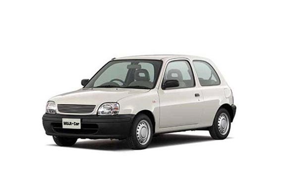 Jito Retoro Mode Mujicar1000 ムジカー セン 01年頃に無印良品 と日産がコラボして限定1000台のみ製造販売された車 T Co 4wvmltwgfs Twitter Jito Retoro Mode Mujicar1000 ムジカー セン 01年頃に無印良品 と日産がコラボして限定1000台のみ製造販売された車 T Co 4wvmltwgfs Twitter