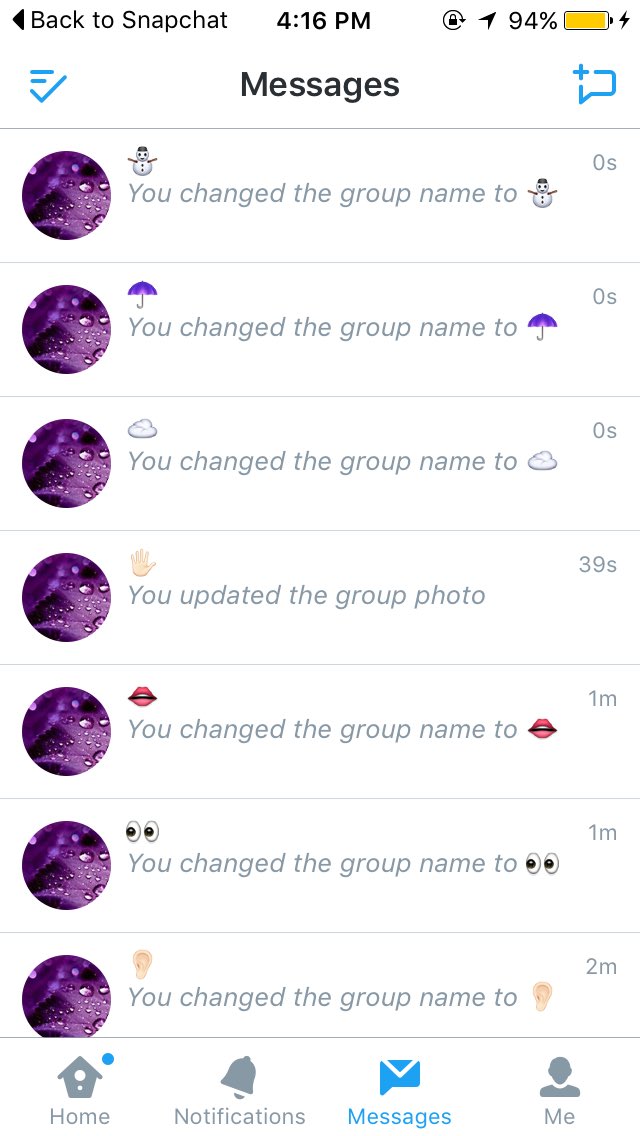 brkngfr's tweet photo. Rt and tweet what you want. 😊
-mbf https://t.co/VM5LEpOLAp