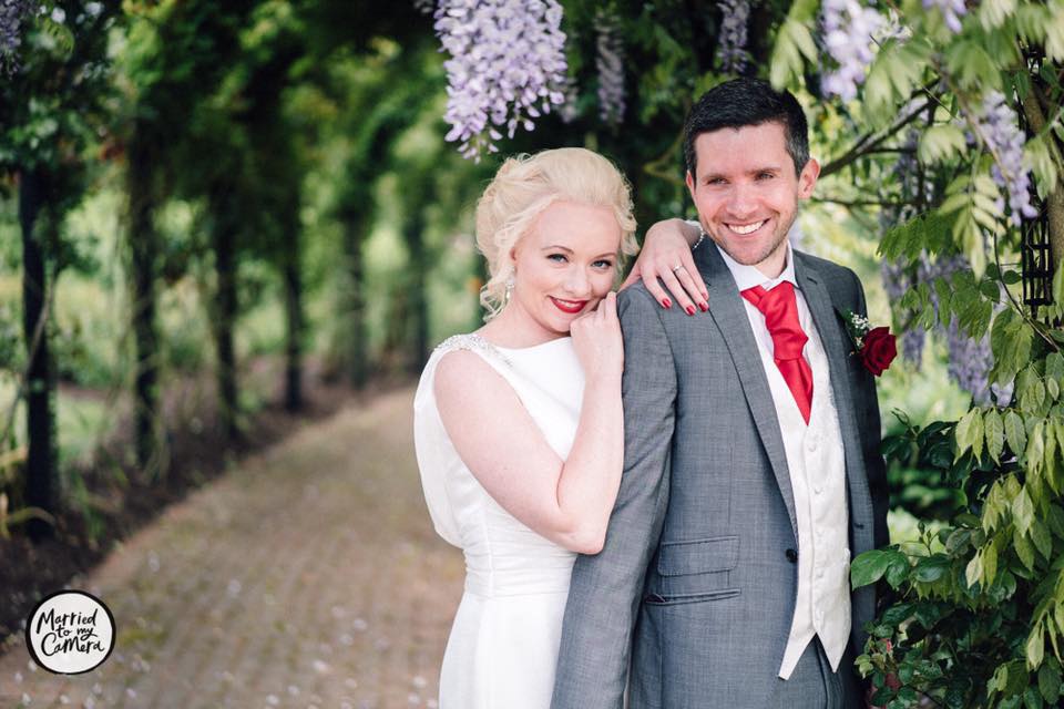 The_RNRS's tweet photo. Stunning photos #MarriedToMyCamera for Chloe & James's Wedding #TheGardensOfTheRose #UtopiaLeisure #WeddingVenue https://t.co/sfsK90hrgN