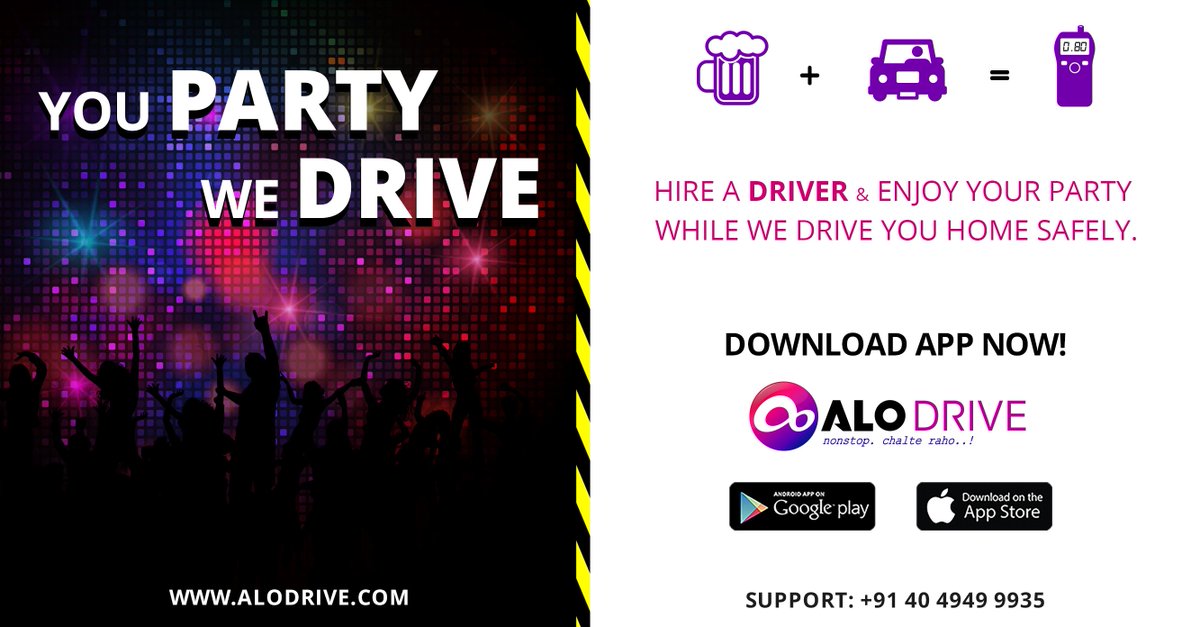 ALO DRIVE (@alo_drive) / Posts / X