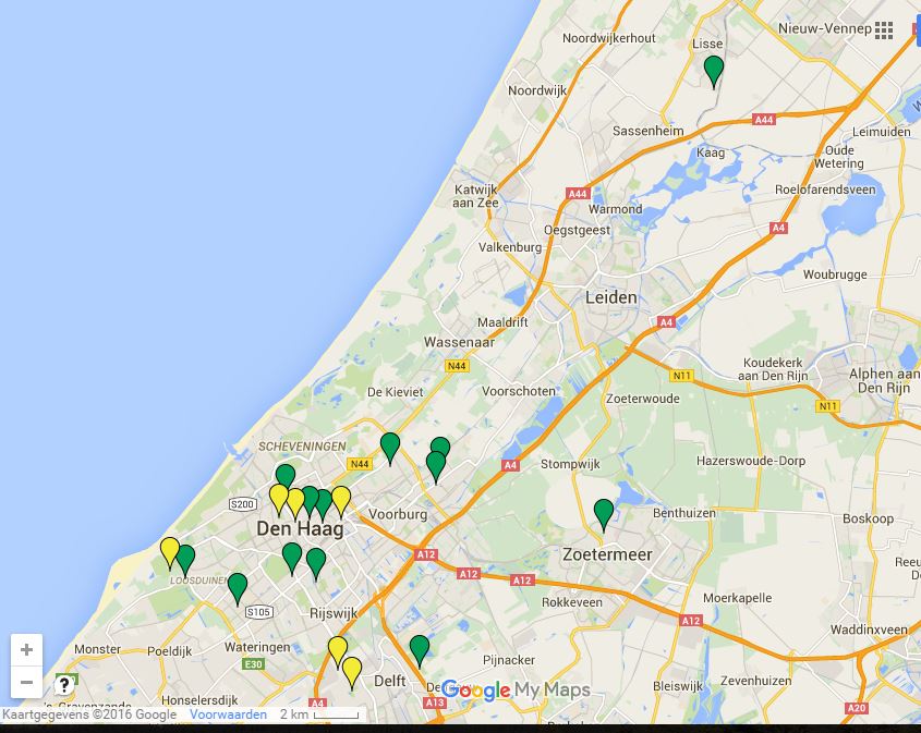 Het gaat goed met #buurtcomposteren in regio #DenHaag met <a href="/Fonds1818/">Fonds 1818</a> als aanjager! <a href="/VerenigingGDO/">Vereniging GDO</a> <a href="/DuurzameDinsdag/">Duurzame Dinsdag</a>