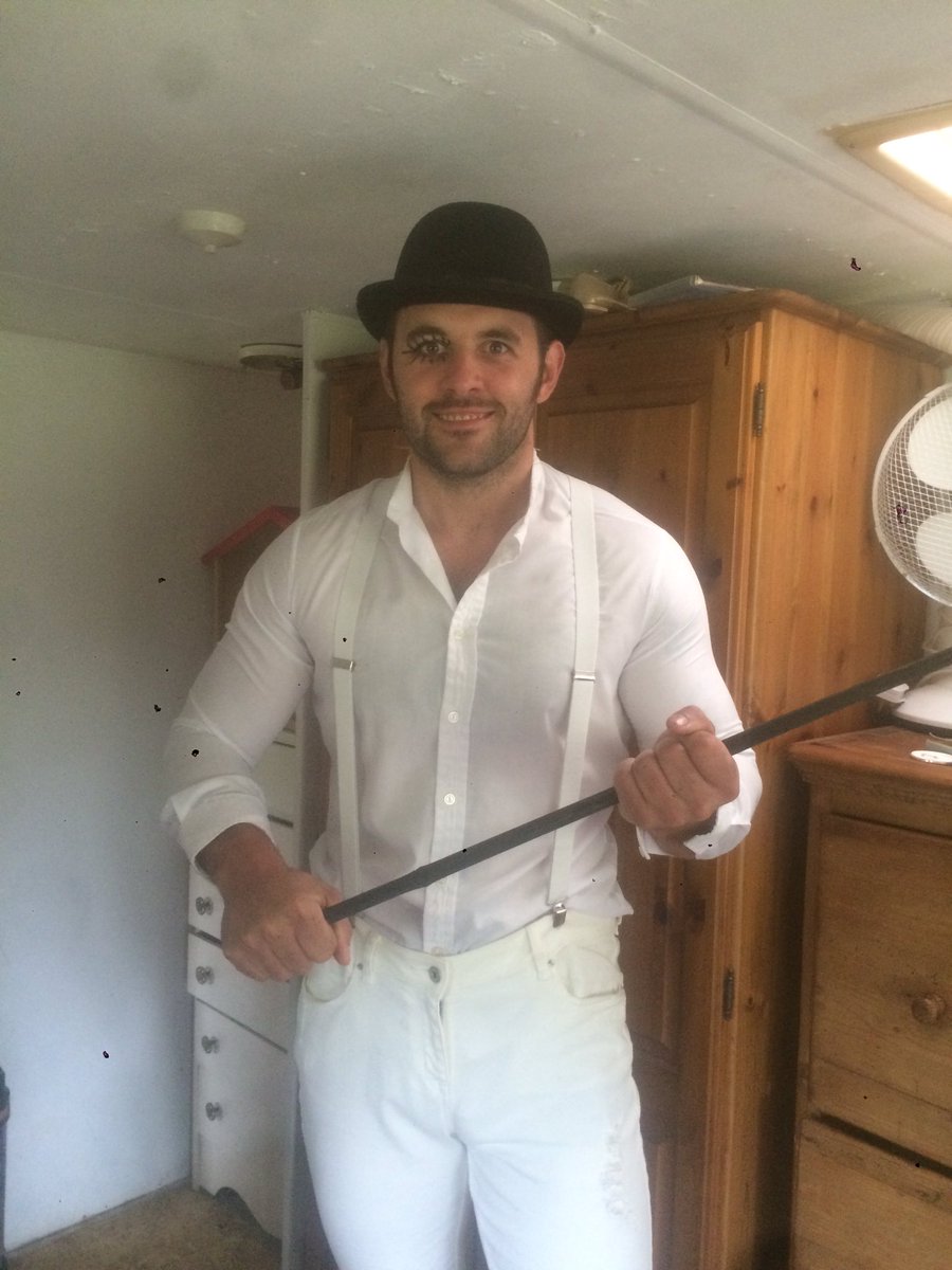 Jack Lydiate tweet media