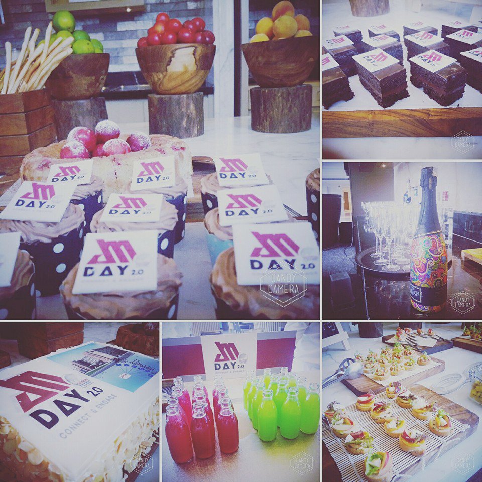 marriottagra's tweet photo. #mday2016 #MDay2 #delicacies at #courtyardbymarriottagra during the Hi Tea organized for our valued guests. https://t.co/rBVYZ9hAiJ