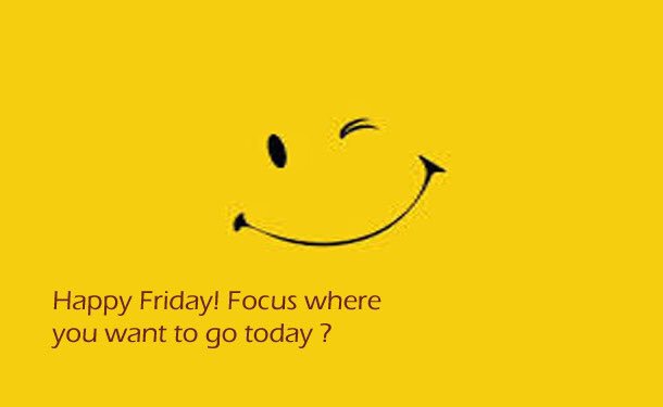 Pen8ration's tweet photo. Have a great #Friday people! Make it so awesome that yesterday gets jealous! 😉 https://t.co/wgP1dpMDn6
