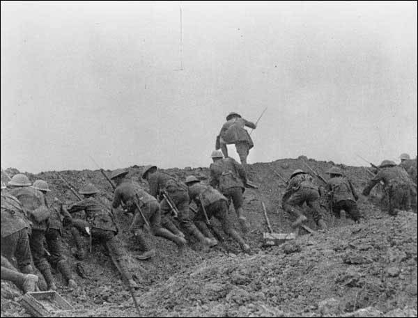 Today we remember. 
#barnsleyisbrill #Somme100