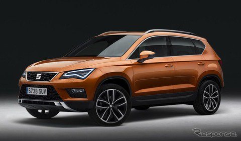 cnews_'s tweet photo. スペインの自動車メーカー・セアト初のSUV『アテカ』　衝突安全性能で5つ星の最高評価 https://t.co/PywNXUhMxs https://t.co/1s9Lg1fIGQ