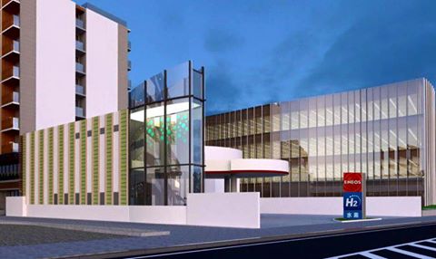 Dünya’nın İLK Akıllı Şehri Japonya’da PANASONIC Tarafından Kuruluyor