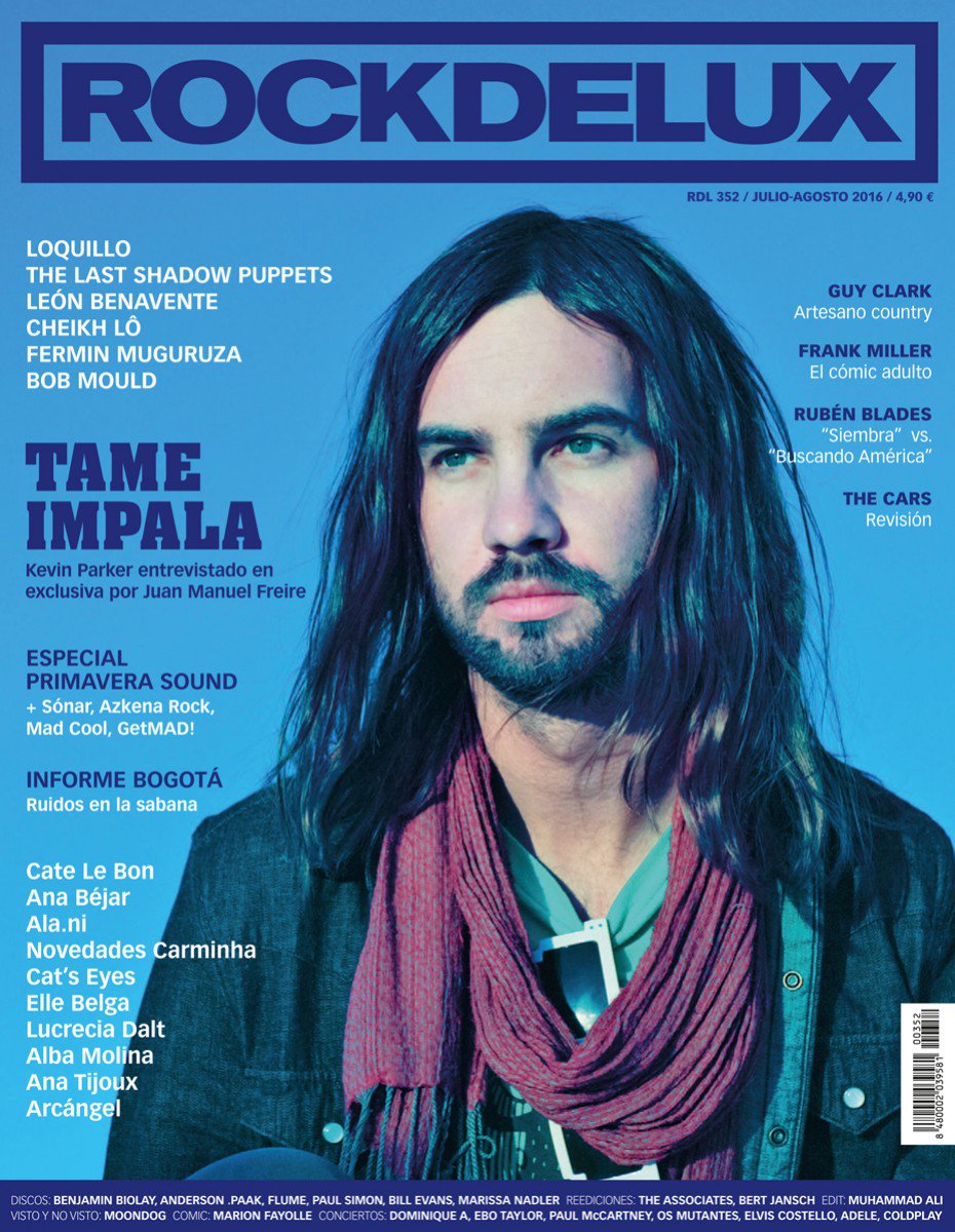 ROCKDELUX tweet media