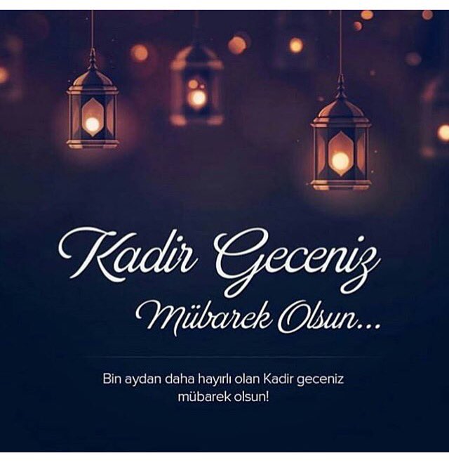 MoveUpTurkey's tweet photo. Kadir geceniz  mübarek olsun...
#kadirgecesi #binaydandahahayırlı @moveupturkey https://t.co/qcOsXL3ZyX