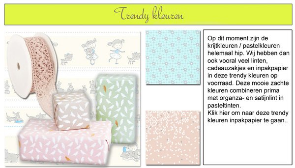Kadopapier_net's tweet photo. Heb je onze Vernieuwde Nieuwsbrief al gezien? #Inpaktips #Trendykleuren #Nieuweproducten --> https://t.co/yzihF1n3tO https://t.co/pQw5oPEG0Z
