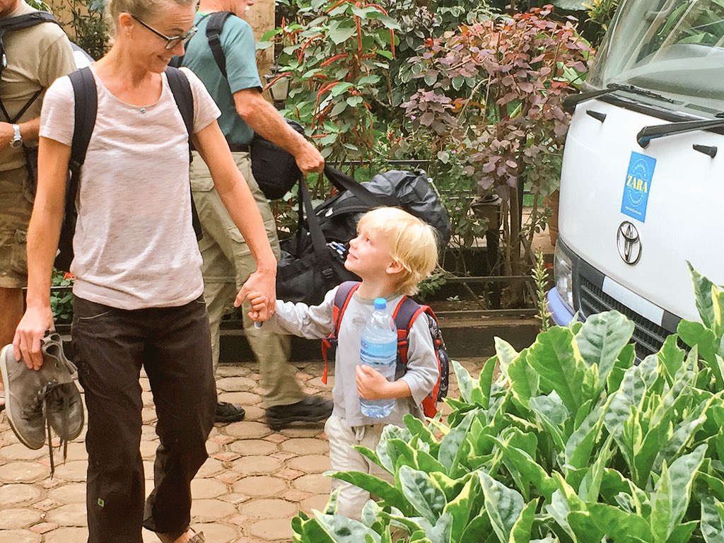 ZaraProperties's tweet photo. Departure time #Safari 🐆 #KilimanjaroTrekking 🗻 at #Springlands Hotel @ZaraTours 
Get this👇🏾
https://t.co/X5u44pruT5 https://t.co/11J66lfltz