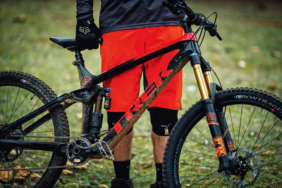 Moeilijk gedoe met wielmaten? De nieuwe Remedy &amp; Fuel EX maken daar een eind aan. Kijk maar: bit.ly/297NFnj