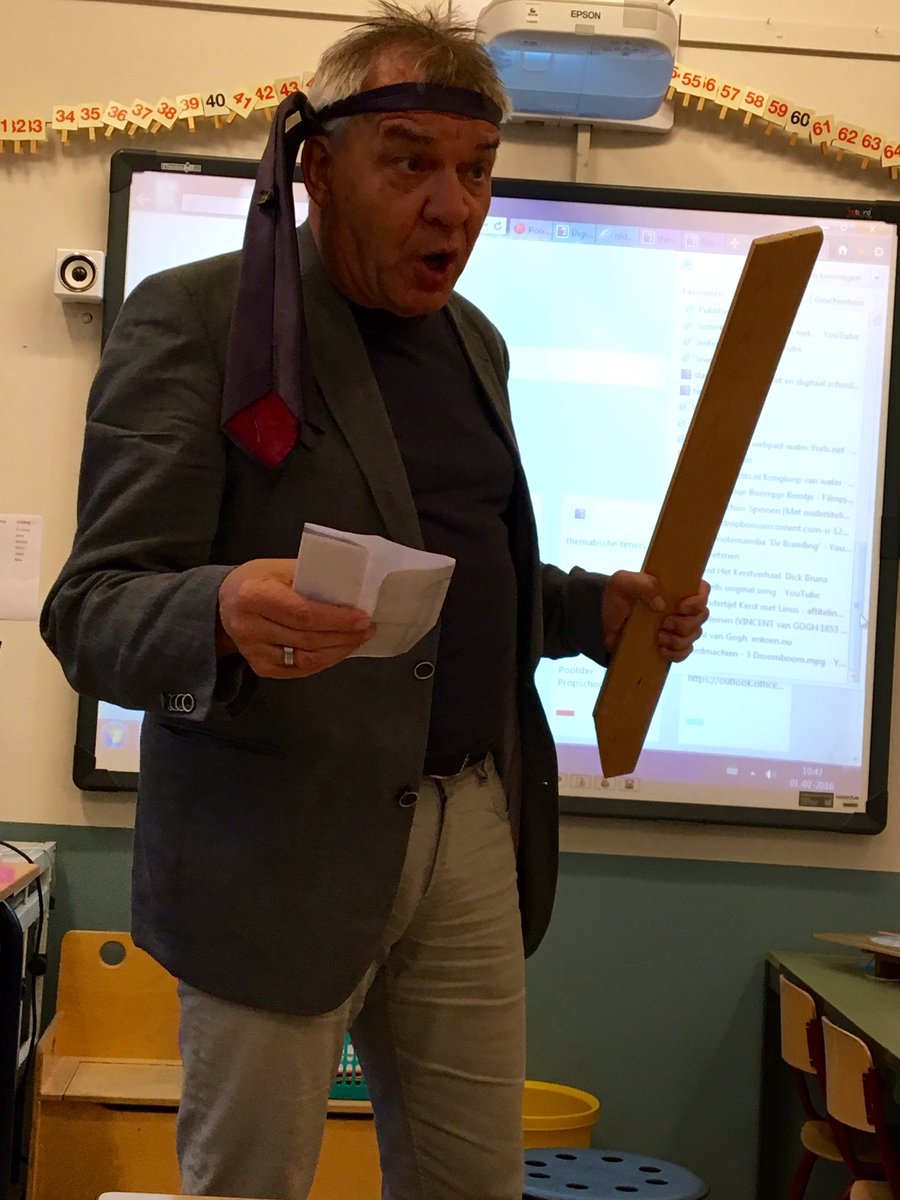 mr. G. Propschool tweet media
