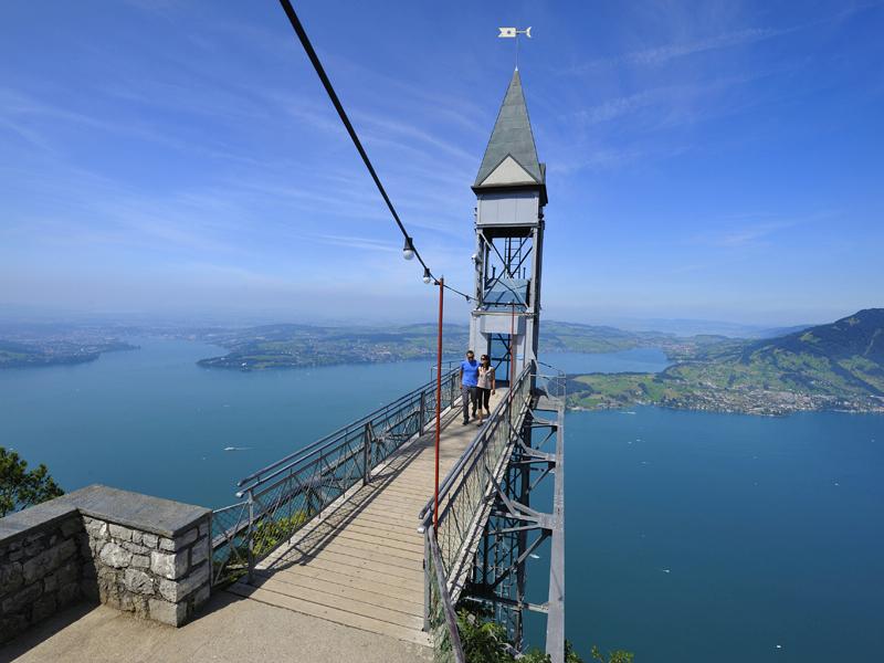 ApexLifts's tweet photo. This week's #ElevatedView is the highest free-standing #elevator in Europe. But where is this awesome lift? https://t.co/vIqwqr3PNi