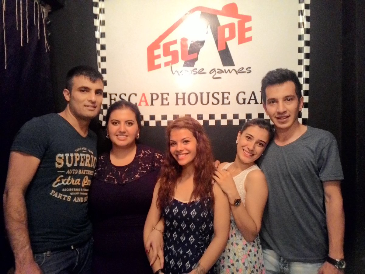 💀 Zombilere yakalanmadan kaçmak için rezervasyon: 0553 0243888
#kaçışoyunu 🏃
#MarkAntalya #TerraCity #TudorsArena