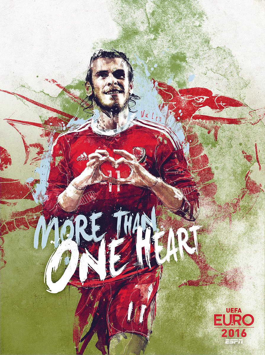 Wales vs Belgium
UEFA EURO Quarter-final
Friday, 1 July, 20:00
Grand Stade Lille Métropole