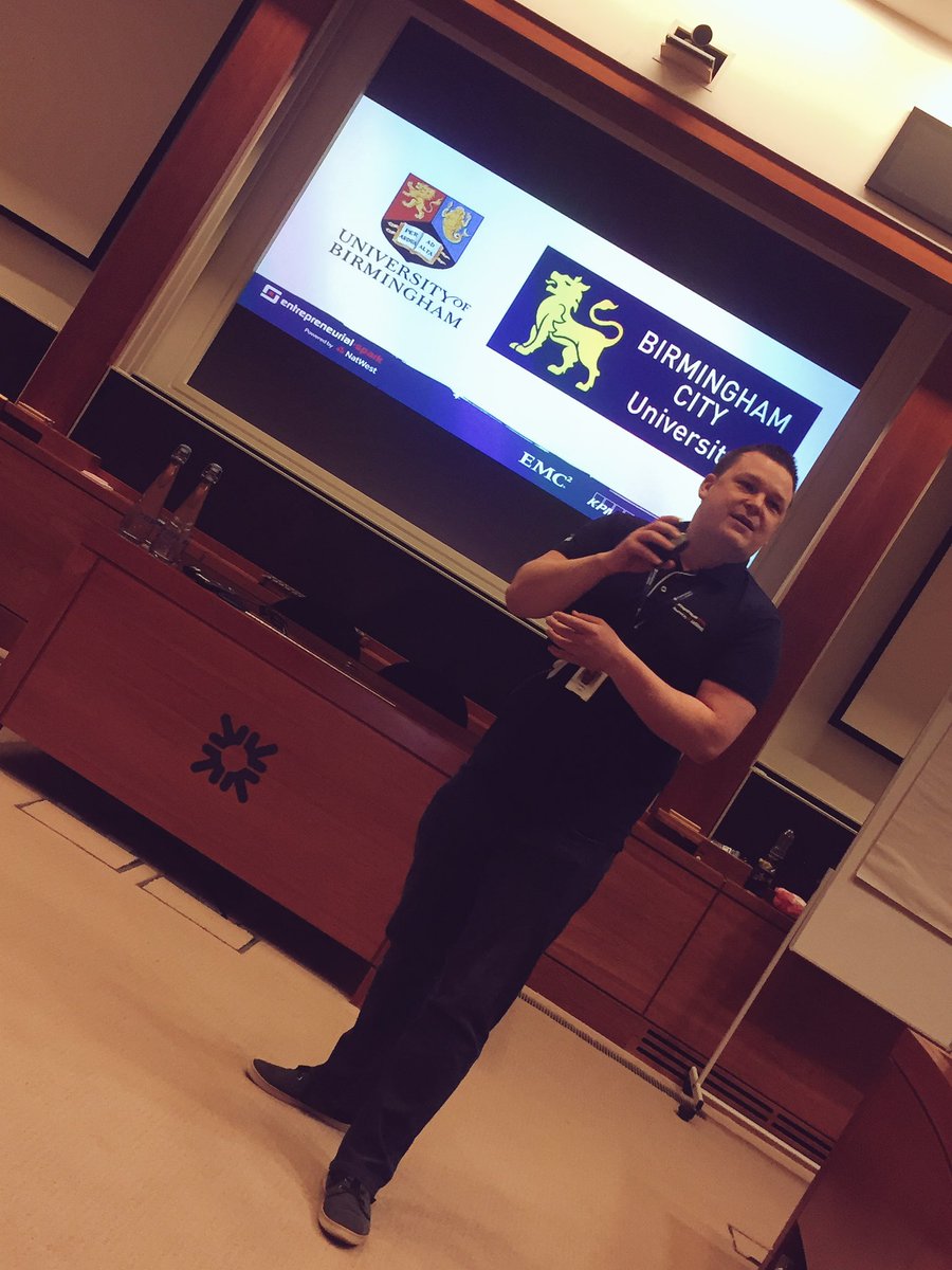 ESparkGlobal's tweet photo. Our #Birmingham Enablers are up next - Helping put Birmingham entrepreneurs on the map! #LocalHighlights #GoDo https://t.co/z8QJ68N8kn