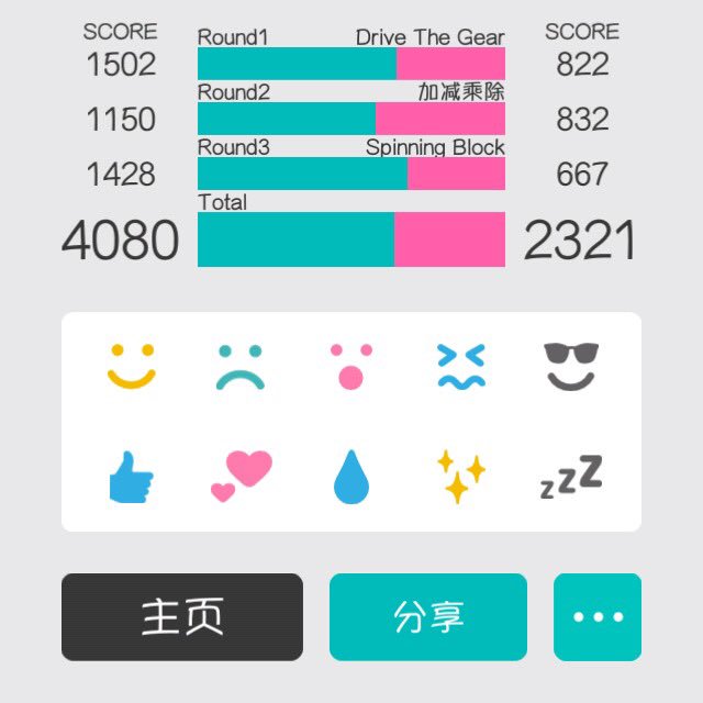 watermelon_bw's tweet photo. QE→1539
Gear→1502
FtL→1149

今晚复仇预定( ¯ ¨̯ ¯ ) https://t.co/OfQrvDEIVy