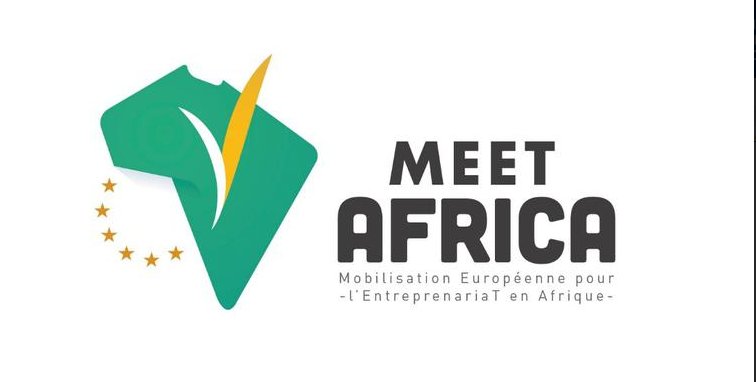 Appel à projets #MEETAfrica pour les créateurs d'#entreprises #innovantes en #Afrique ! bit.ly/29iodjy