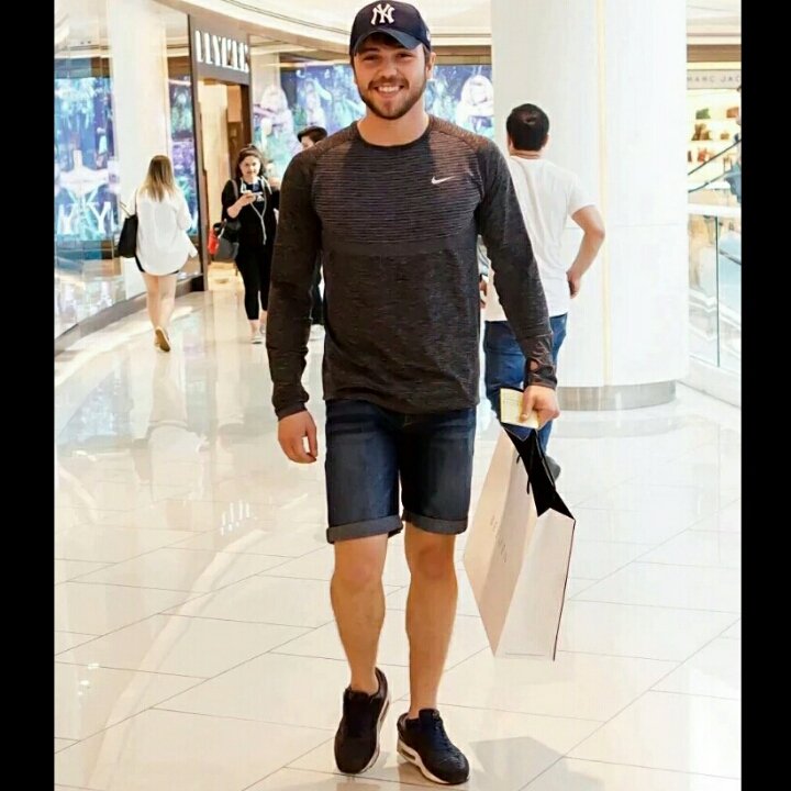 seda_snz's tweet photo. 💙💙💙 https://t.co/i5esFHM88r