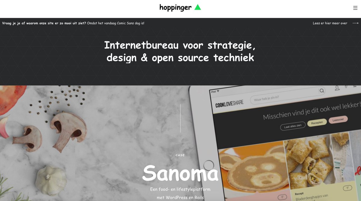 Mark Buissink tweet media