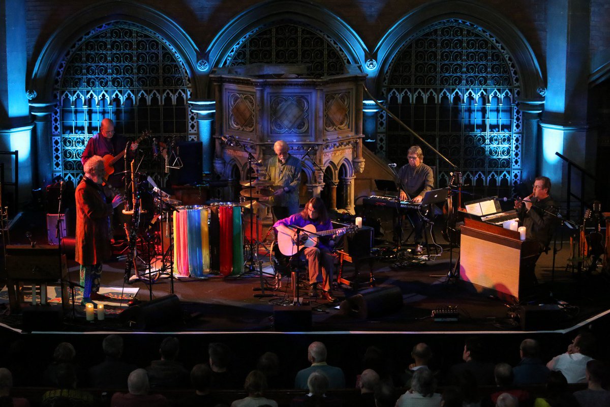 NoneTheWiser (@gryphonband) on Twitter photo The word is out! <a href="/UnionChapelUK/">Union Chapel London</a> 16Sept b great2 see u all again <a href="/ProgMagazineUK/">ProgMagazineUK</a> <a href="/DaveOberle/">Dave Oberle</a> #midnightmushrumps The word is out! <a href="/UnionChapelUK/">Union Chapel London</a> 16Sept b great2 see u all again <a href="/ProgMagazineUK/">ProgMagazineUK</a> <a href="/DaveOberle/">Dave Oberle</a> #midnightmushrumps
