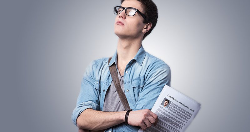 WorkGeniusES's tweet image. ¿A que esperas para actualizar tu #CV? Ahí van unos #tips que te ayudarán ✅ goo.gl/XODAUW @GrandesMedios