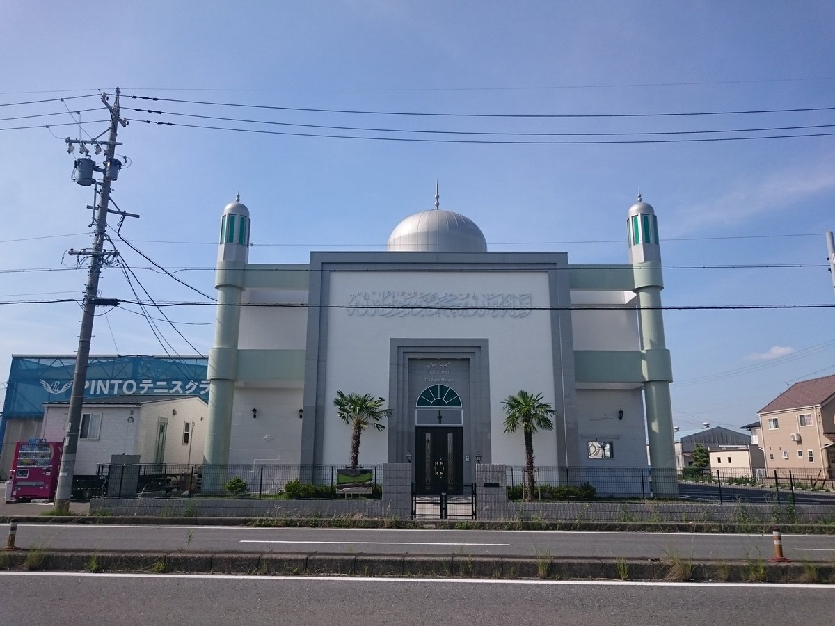 とある廃パチ屋の転身先が意外すぎると話題に Togetter