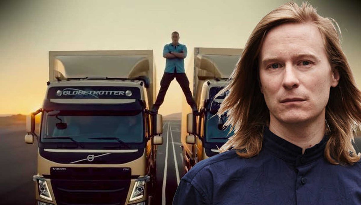 handelskammaren's tweet photo. “Tre saker svenska startups kan lära av Forsman &amp; Bodenfors” https://t.co/J6MpzqVm8j #Näringsliv #startup https://t.co/J8oL7ZPc81