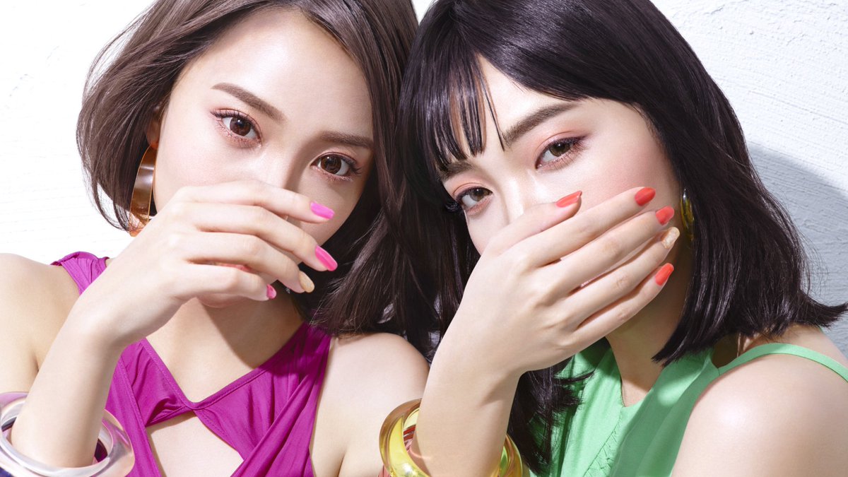 資生堂 Shiseidoco Ltd Ar Twitter どっちがホンモノ インテグレート のモデルである 岸本セシル さんと 小松菜奈 さん 実は2枚の写真には秘密が隠されています さて 正解は T Co Nfnv12aman 資生堂 Shiseidoco Ltd Ar Twitter どっちがホンモノ インテグレート のモデルである 岸本セシル さんと 小松菜奈 さん 実は2枚の写真には秘密が隠されています さて 正解は T Co Nfnv12aman