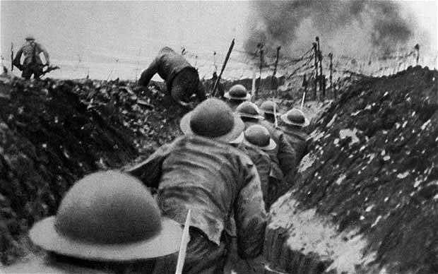 aneurinBarnard's tweet photo. We must pay tribute to the fallen who fought for us!As are leaders are disgracing what they bled for! #LestWeForget https://t.co/DgBmQx1kfO