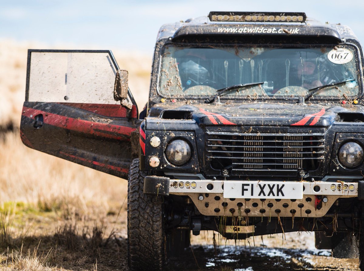 WildcatAuto's tweet photo. Need a ride?? We've got that sorted #wildcat #bespoke #defender https://t.co/t0UlRqUNvl