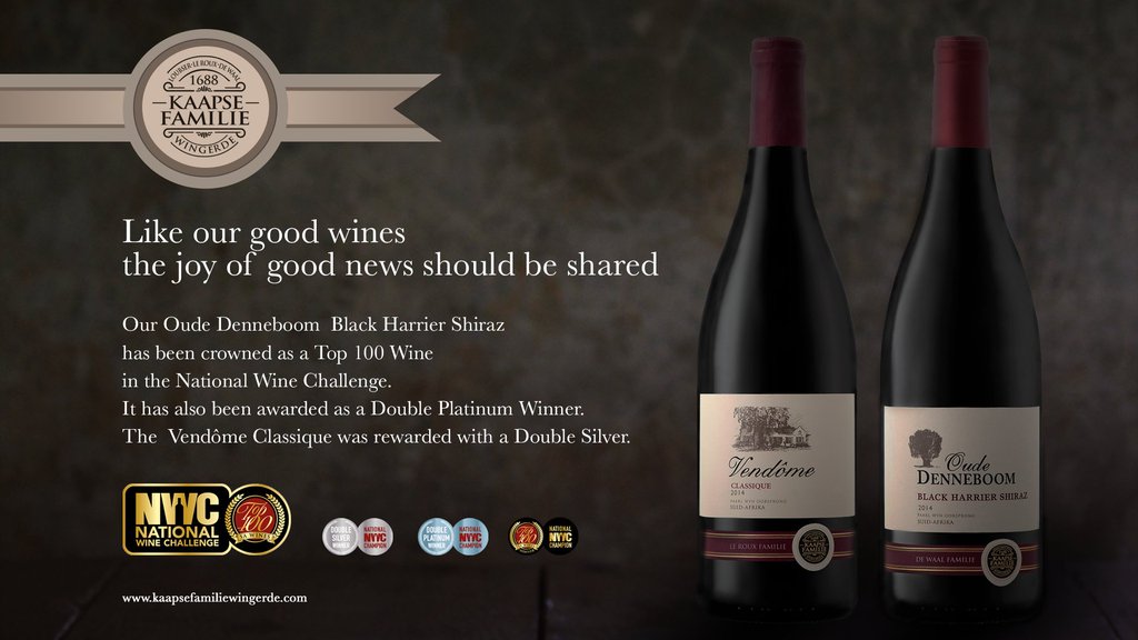 We would like to assist in which ever way you would like to spend your #BlackFriday. Ease the #BlackBottle breeze