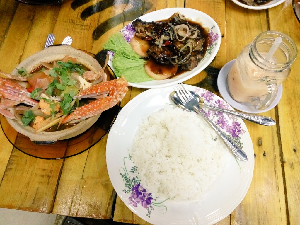 Viralfoodcrew On Twitter Resepi Timur Ken Rimba Dekat Shah