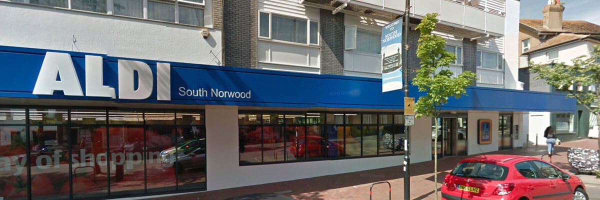 CJCoatingsUK's tweet image. The case study discussing our recent repairs for @AldiUK in South Norwood! goo.gl/wbnt8c #CladdingRepair